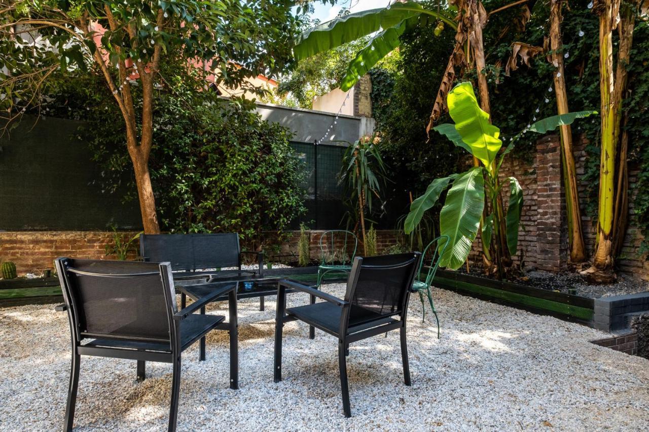 Ferienwohnung Il Giardino Segreto Di Orfeo By Wonderful Italy Bologna Exterior foto